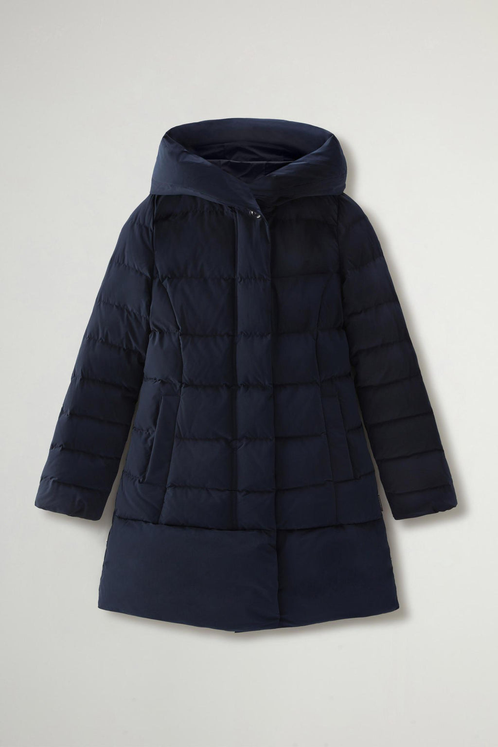 PUFFY PRESCOTT PARKA 