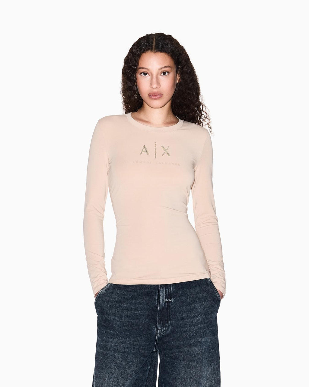 XW001365 AF16294/U1051 ARMANI EXCHANGE