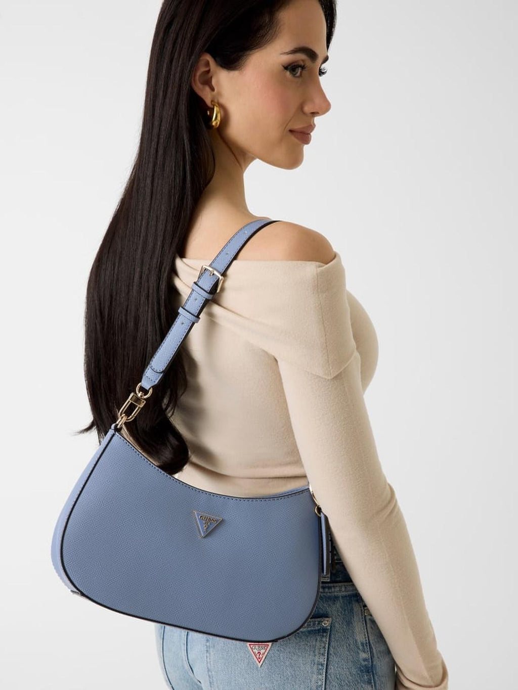 HWZG9672180/GBU GUESS