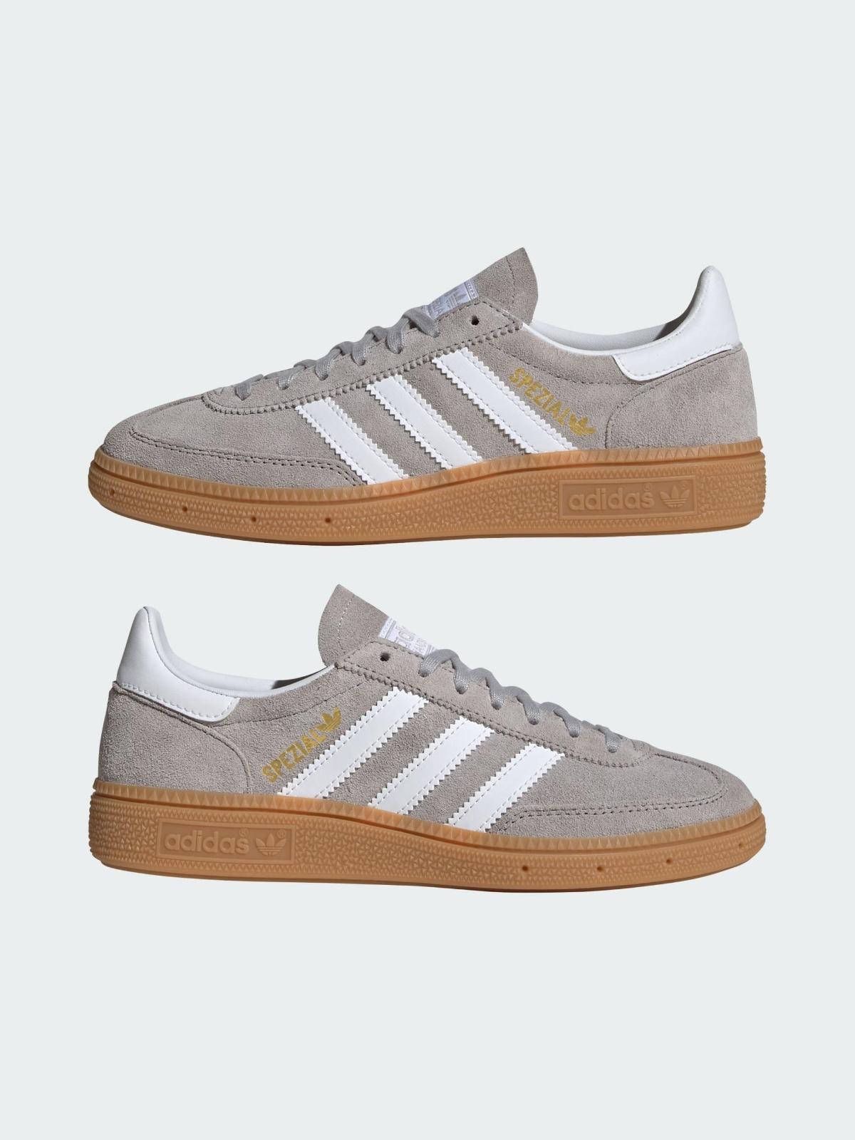 HANDBALL SPEZIAL J  GRETWO/FTWWHT/GUM3 
