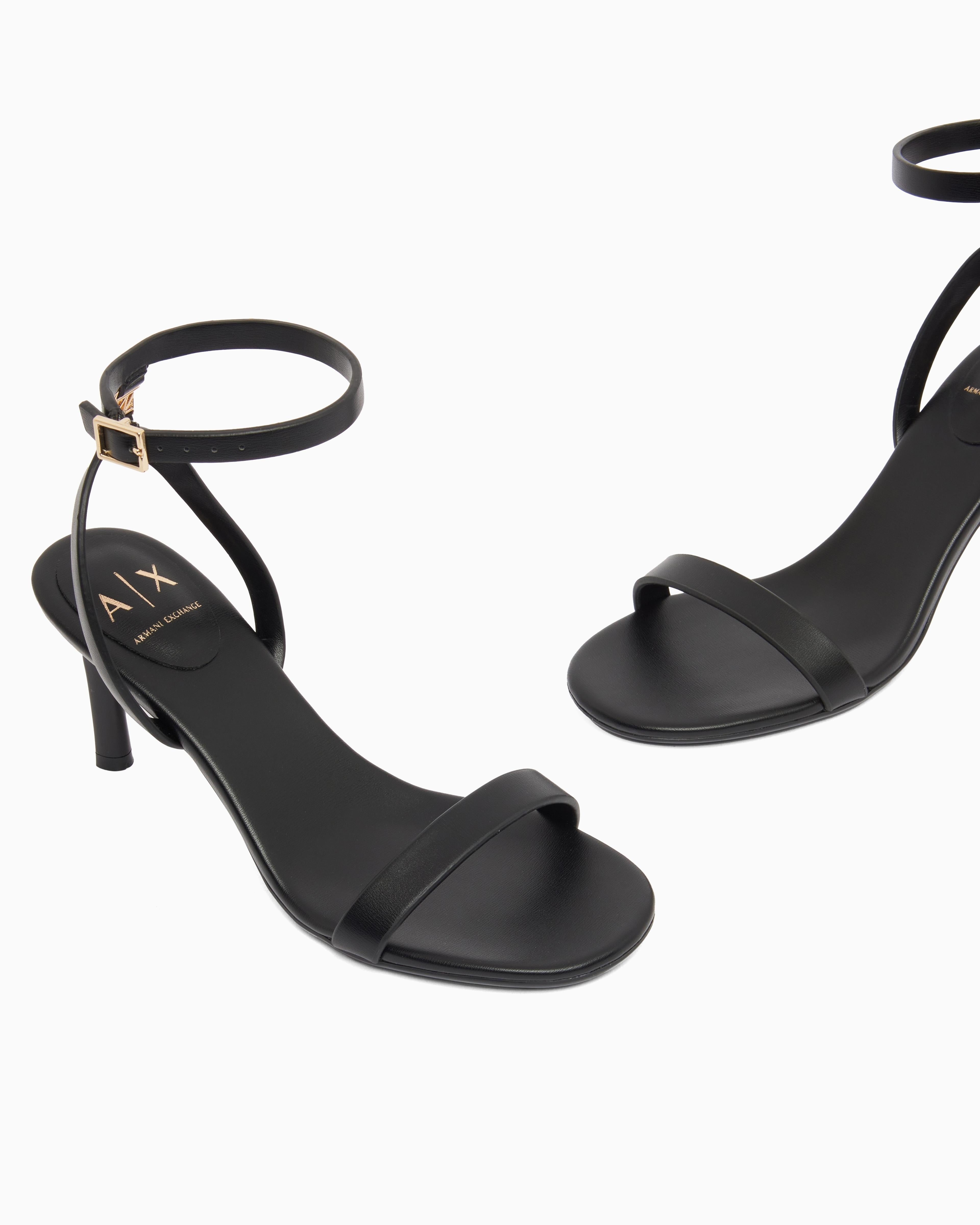 XW002580 AF18975/UC001 ARMANI EXCHANGE