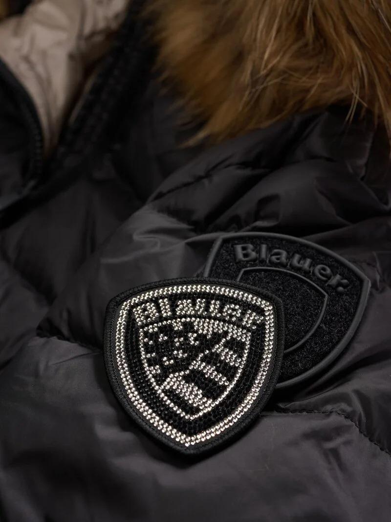 25WBLDK03103 006047/999EI BLAUER
