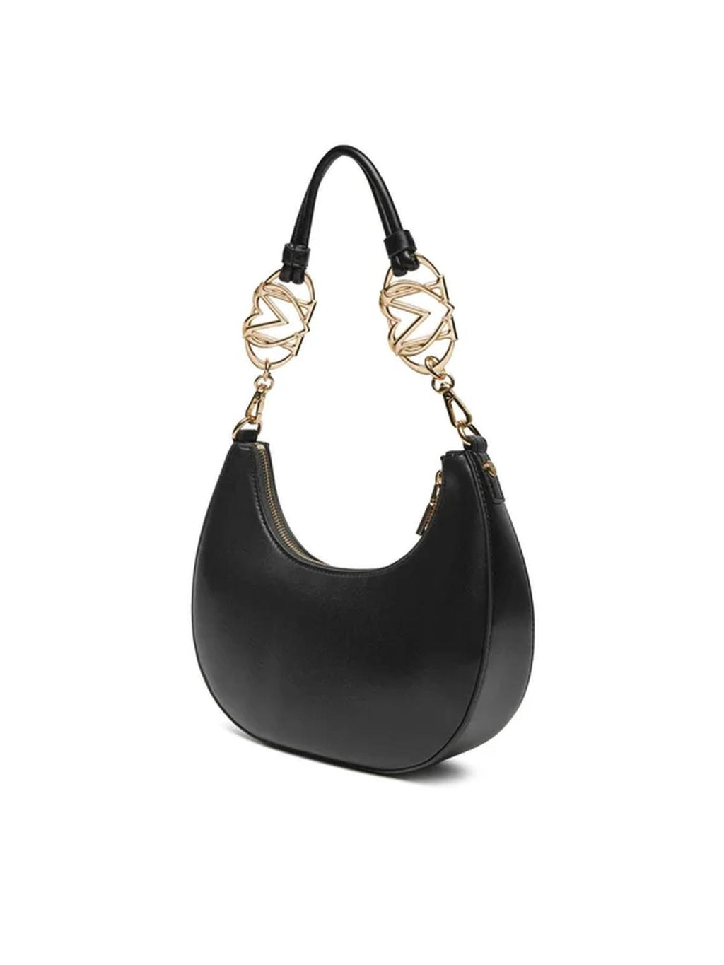 BORSA PU AVORIO 