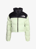 THE NORTH FACE NUPTSE SHORT JACKET
