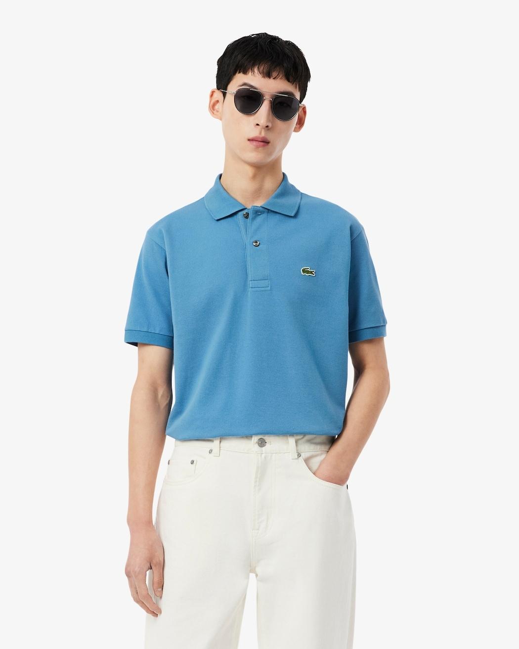 POLO M/C 