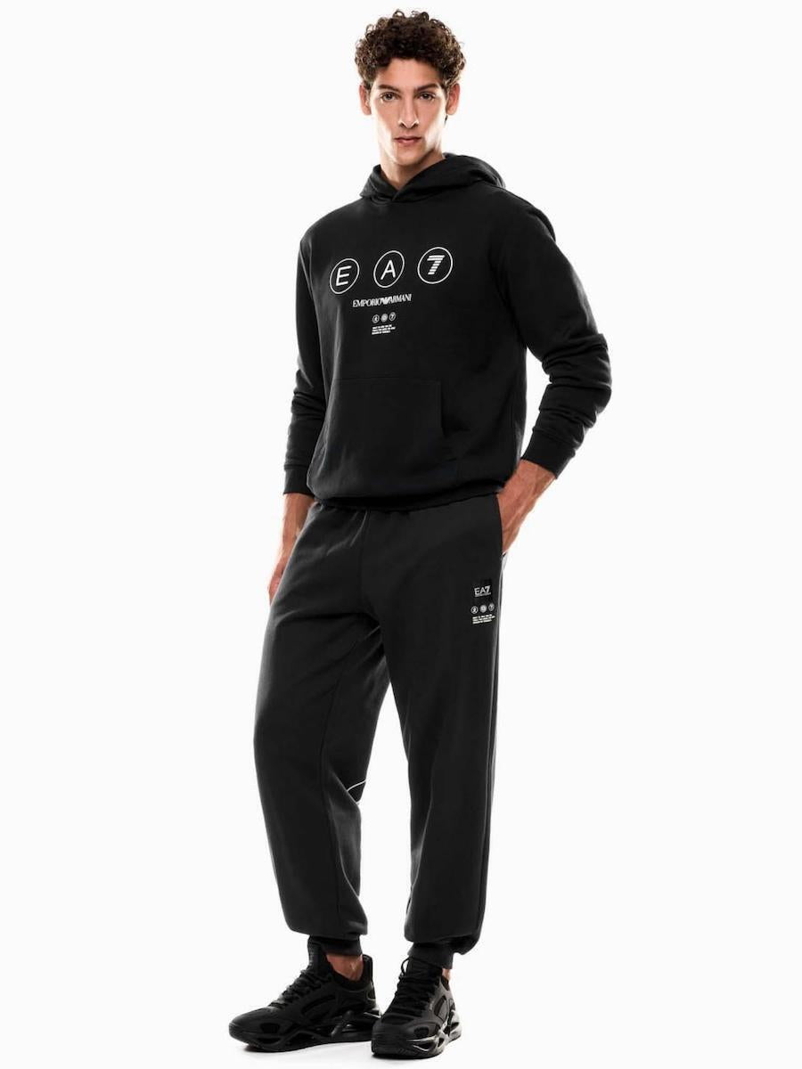 7M000978 AF17787/UC001 EMPORIO ARMANI EA7