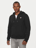 GUESS GJ ZIP HOOD SLIM MIN