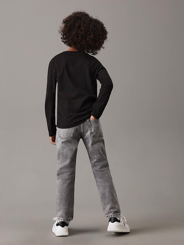 IU0IU00677J/BEH CALVIN KLEIN JEANS