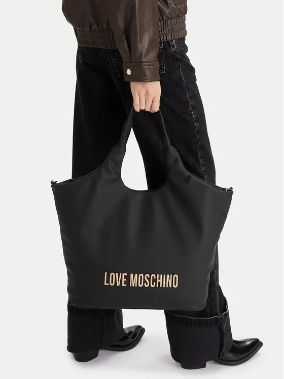 BORSA JC4396PP0NKD0/00A LOVE MOSCHINO