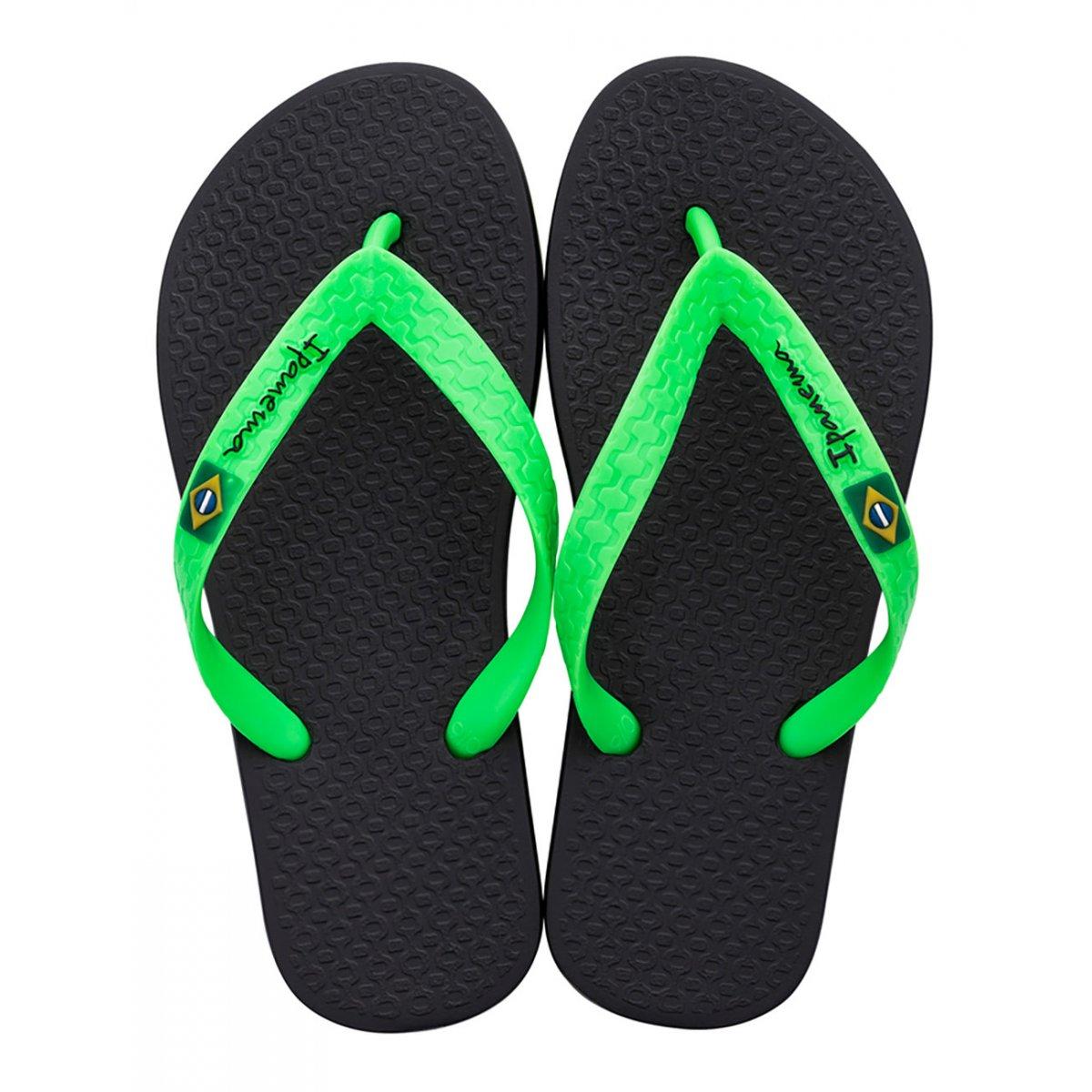 IPANEMA CLAS BRASIL II KIDS IP.80416/20534 IPANEMA