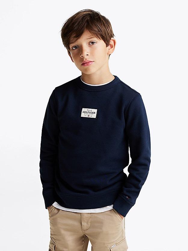 KB0KB09315T/C1G TOMMY HILFIGER