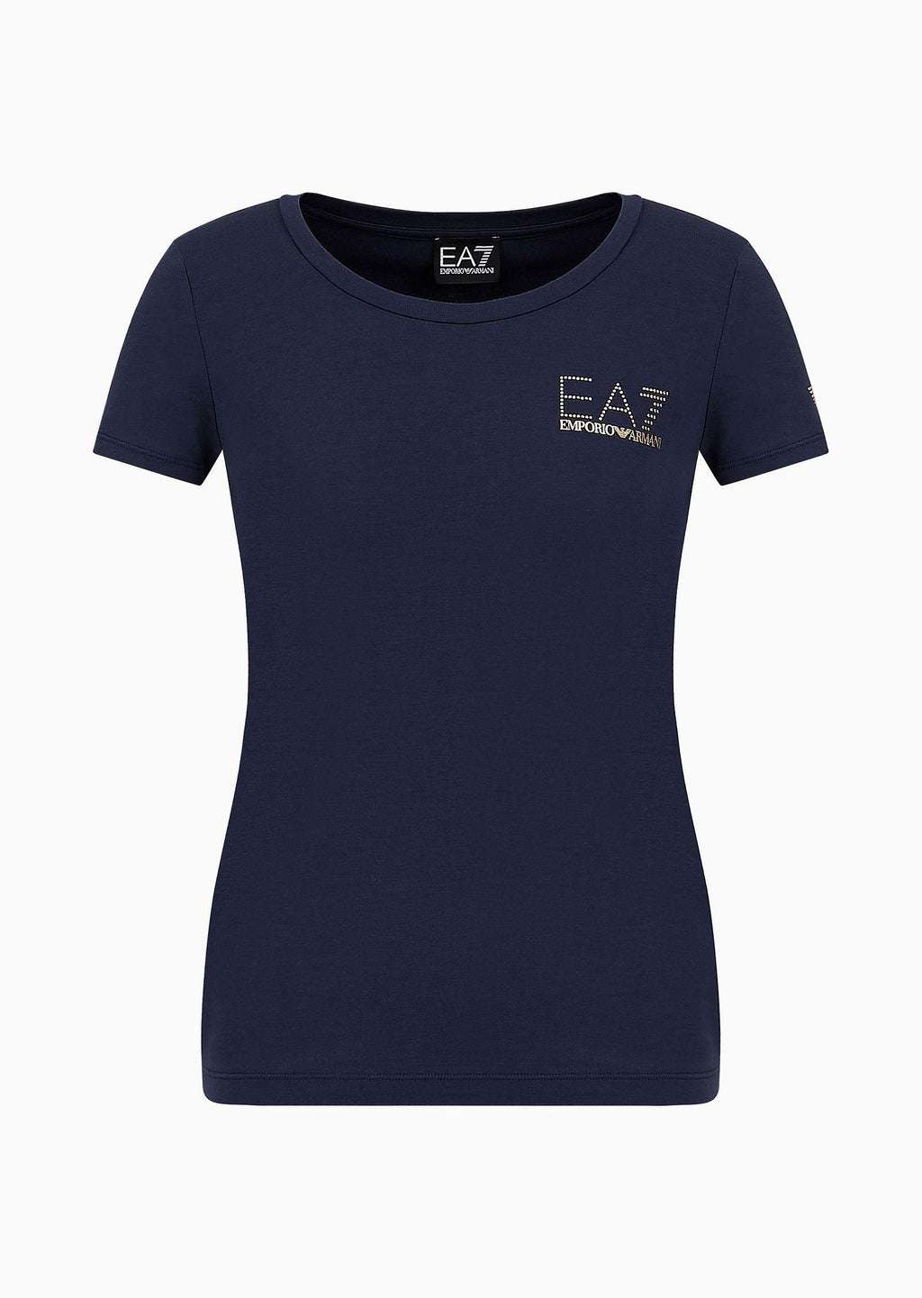 T-SHIRT 8NTT65 TJDQZ/1554 EMPORIO ARMANI EA7