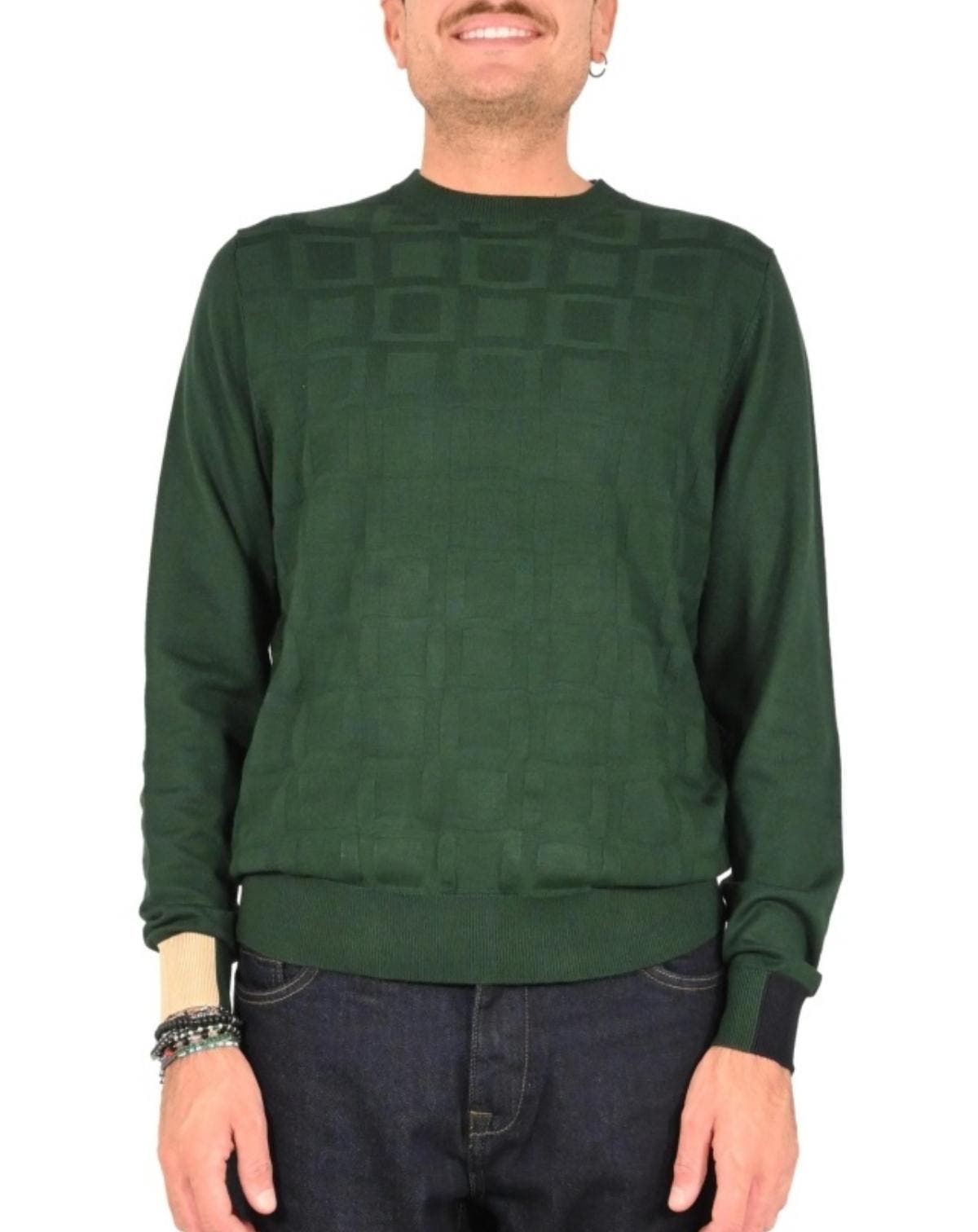 MK9900076/VERDE BOSCO MARKUP