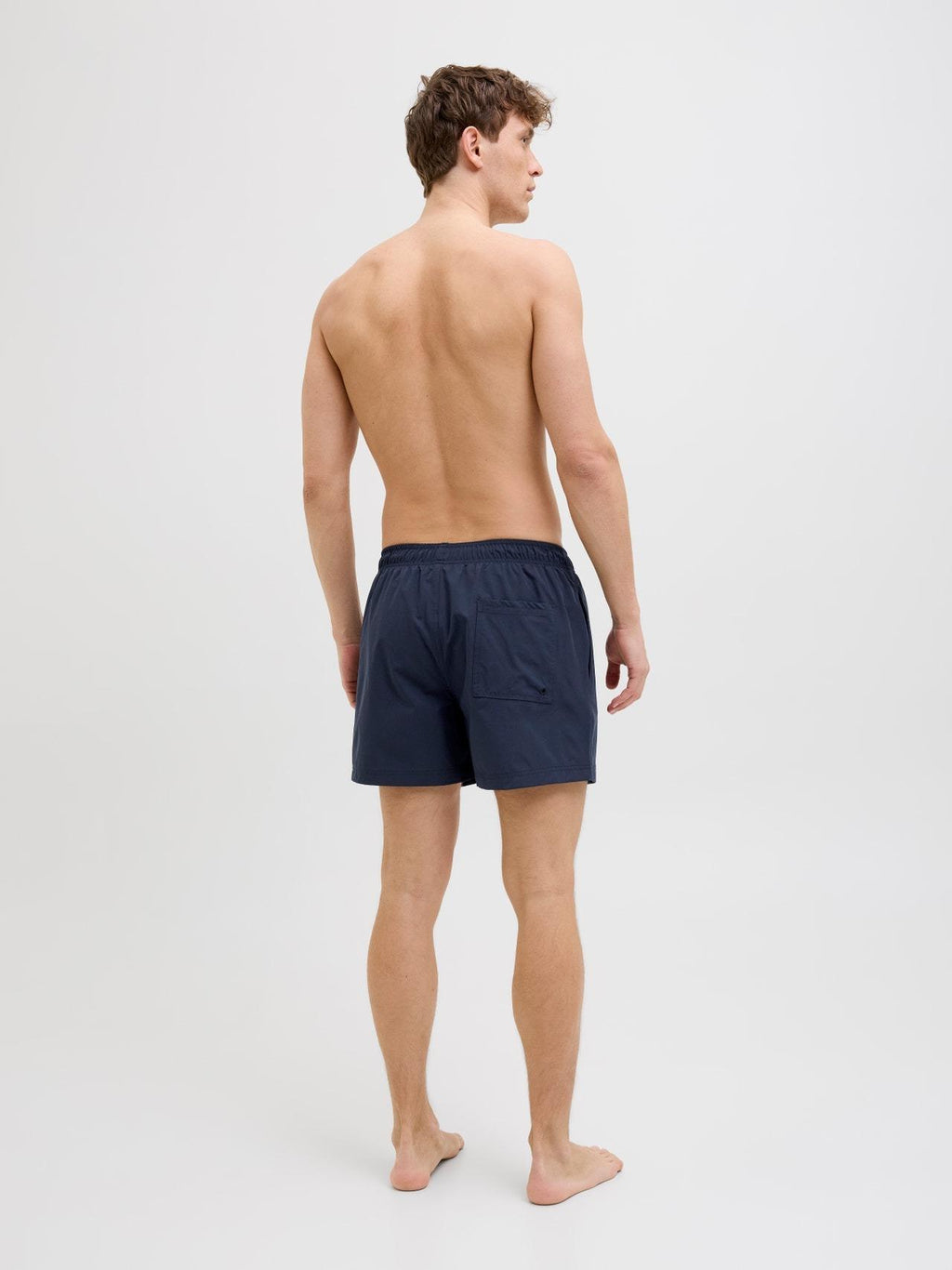 12272776/Navy Blazer JACK AND JONES