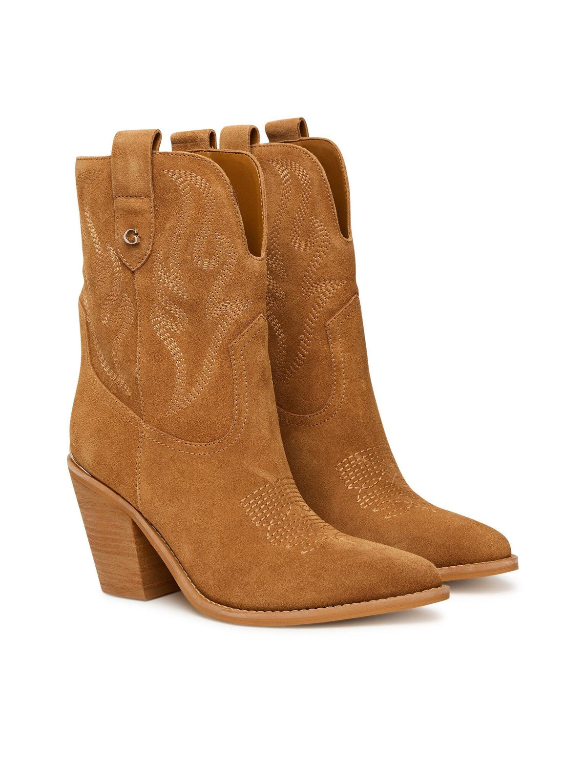 FLTSALSUE10/TAN GUESS