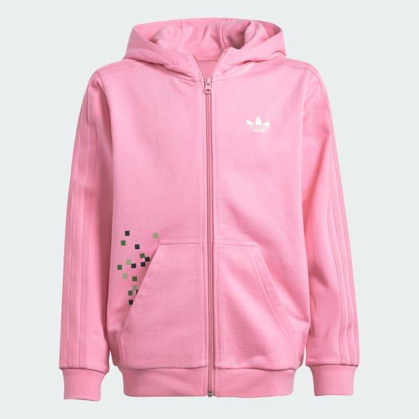 GFX FZ HOODIE       BLIPNK 