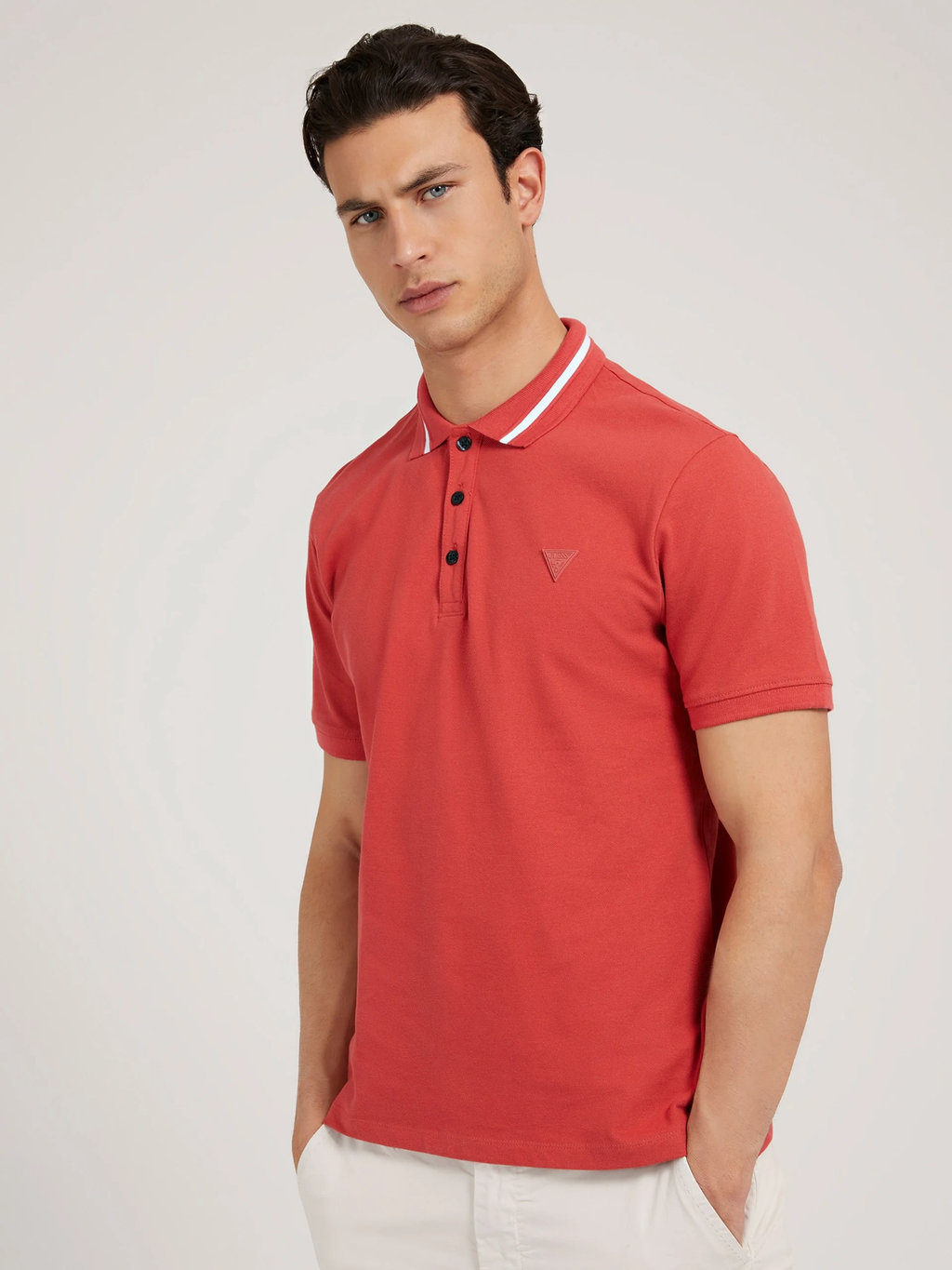 LYLE SS POLO 