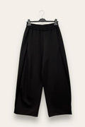 LOVEme Pantalone a palloncino in scuba