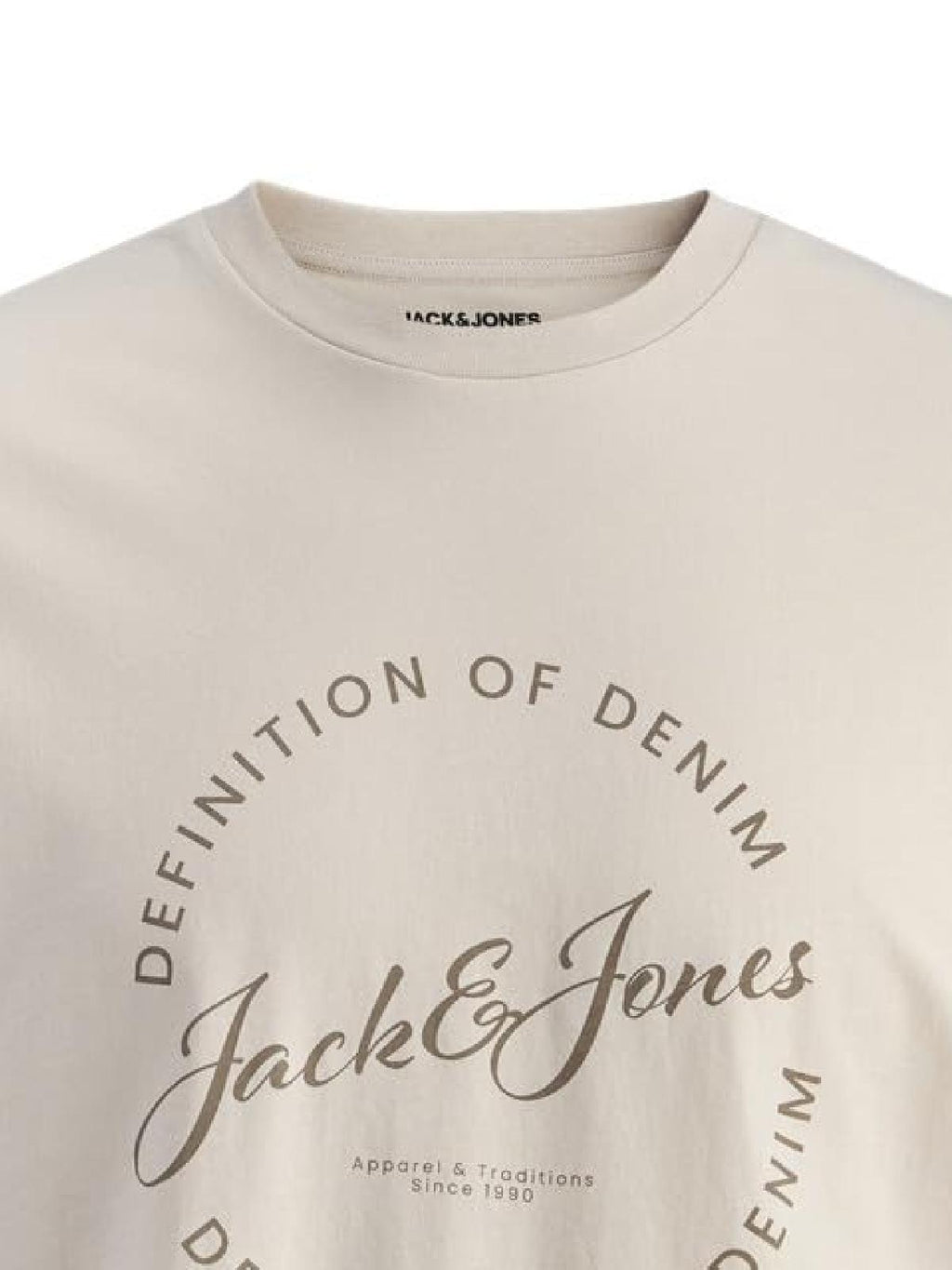 12288377/Moonbeam JACK AND JONES
