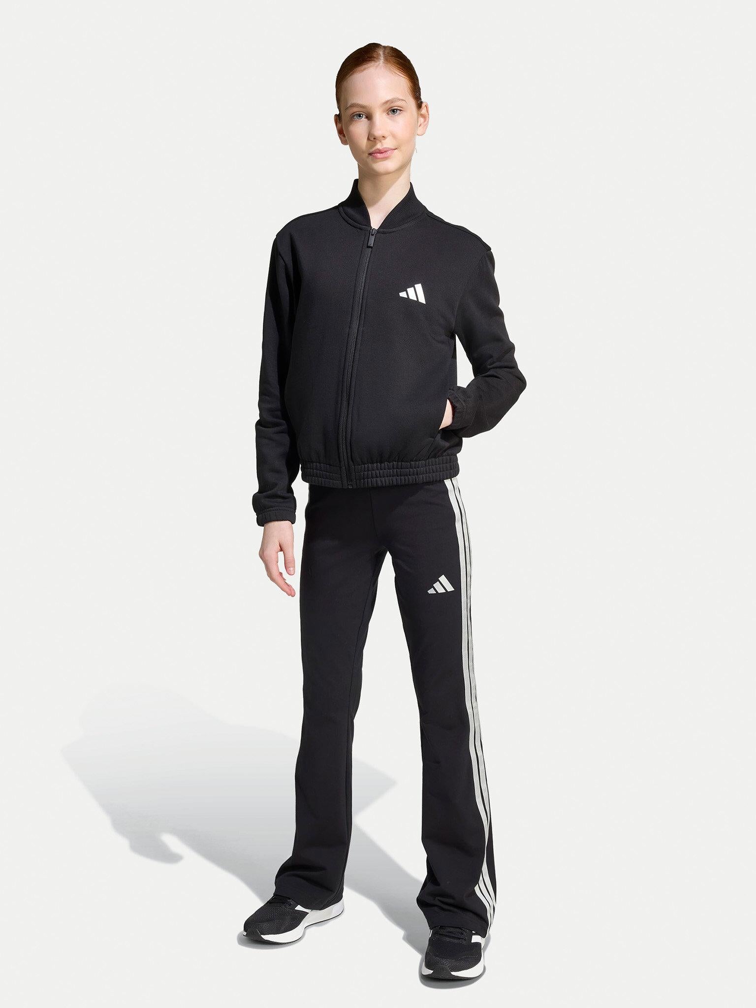 JG GLAM TS BLACK/SILVMT 