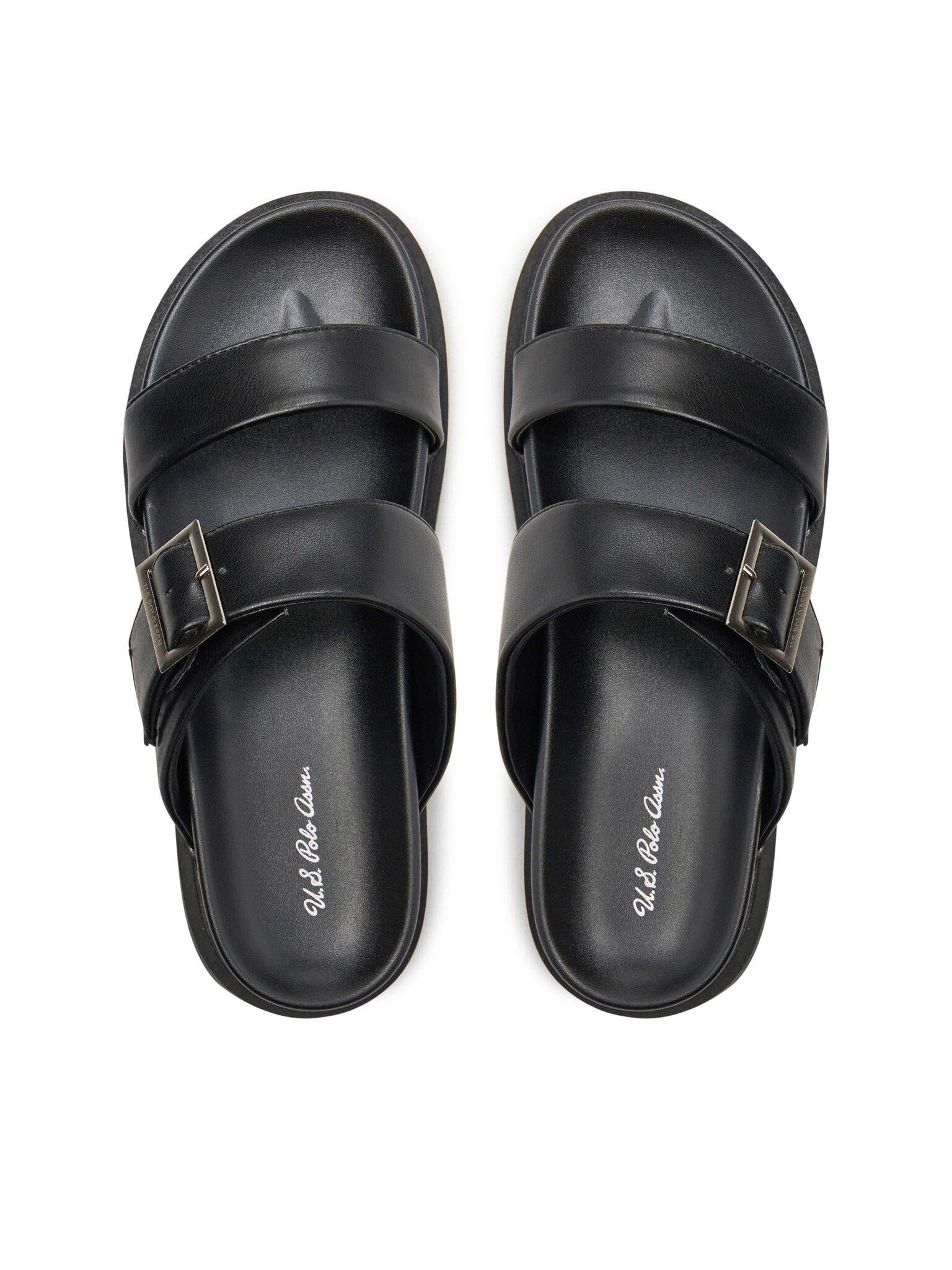 KARY KARY002W-4Y1/BLACK U.S. POLO ASSN