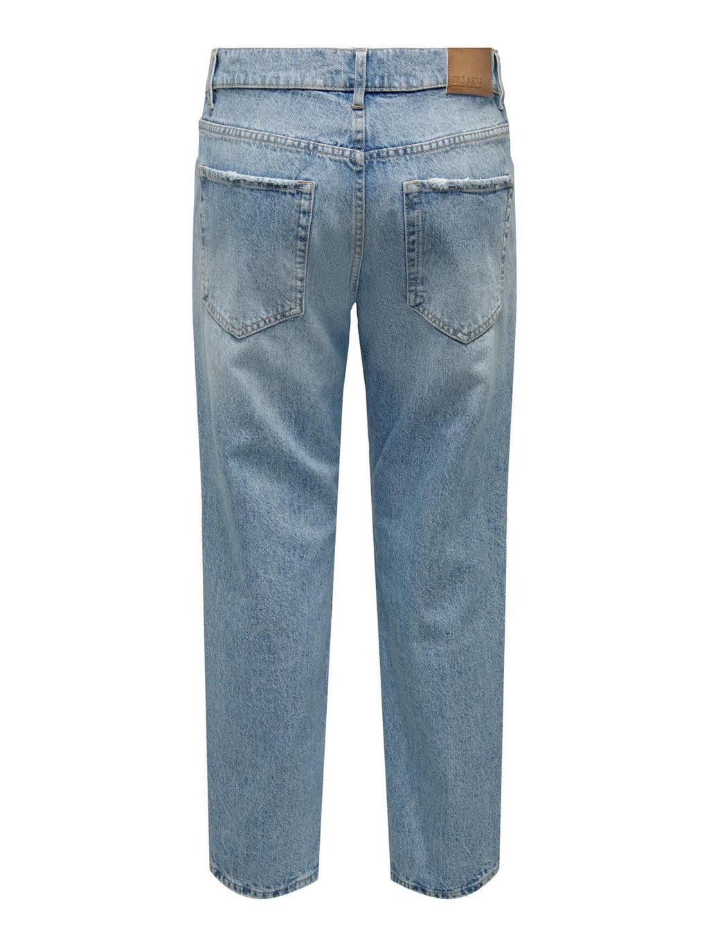 22026986/LIGHT BLUE DENIM ONLY&SONS