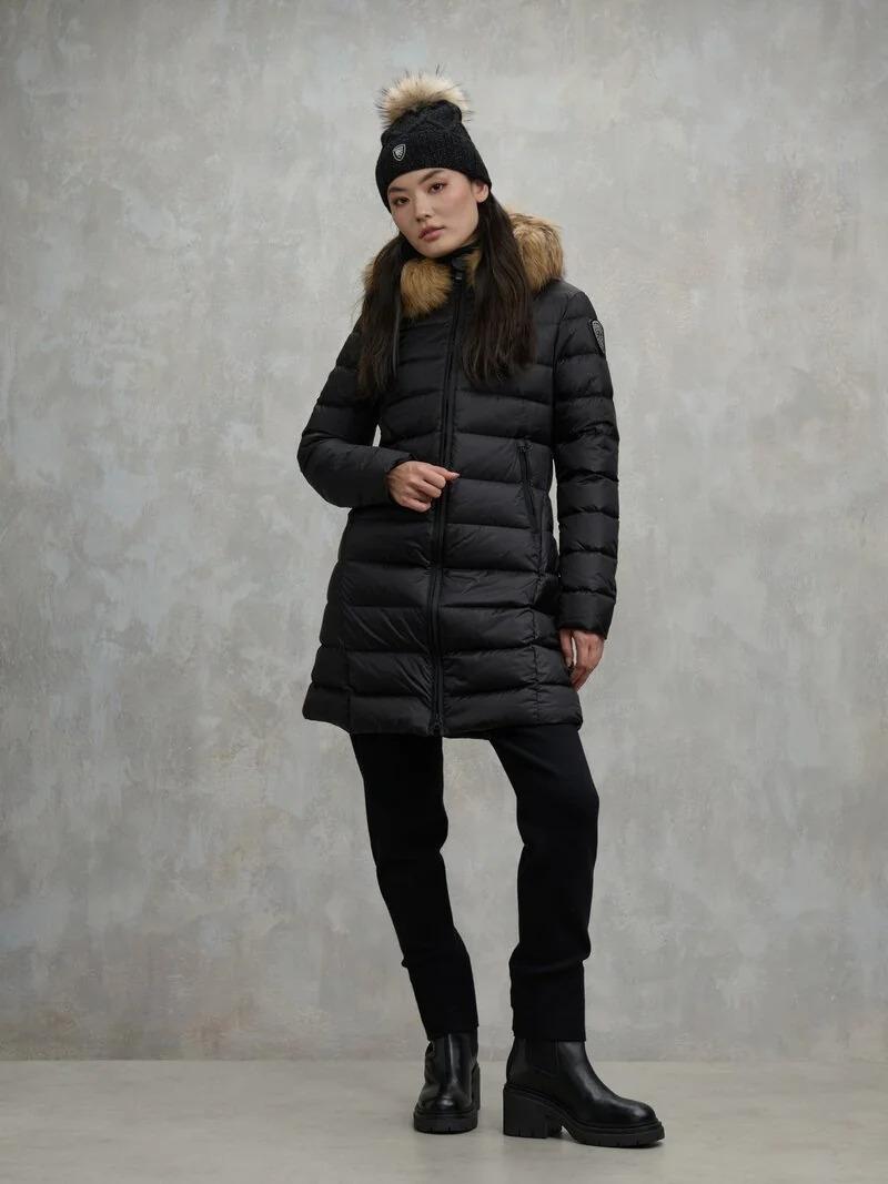 25WBLDK03103 006047/999EI BLAUER