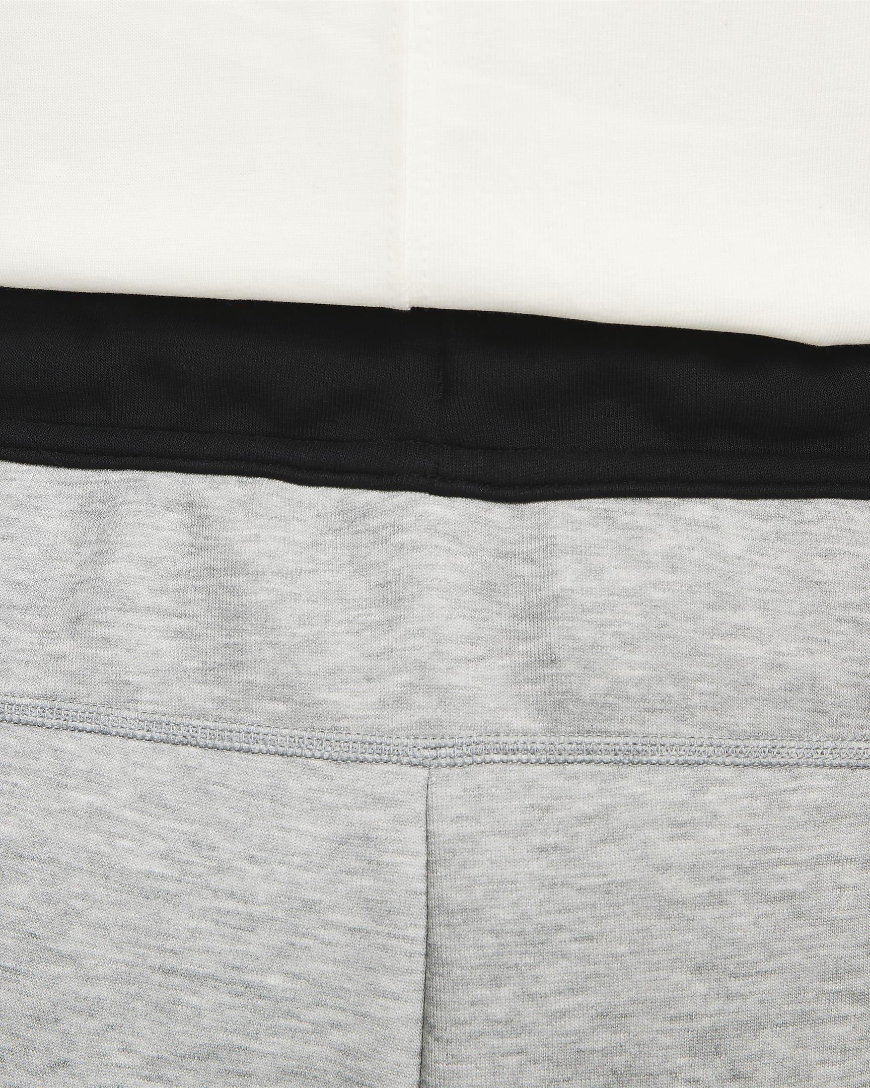 NIKE SPORTSWEAR TECH FLEECE 
