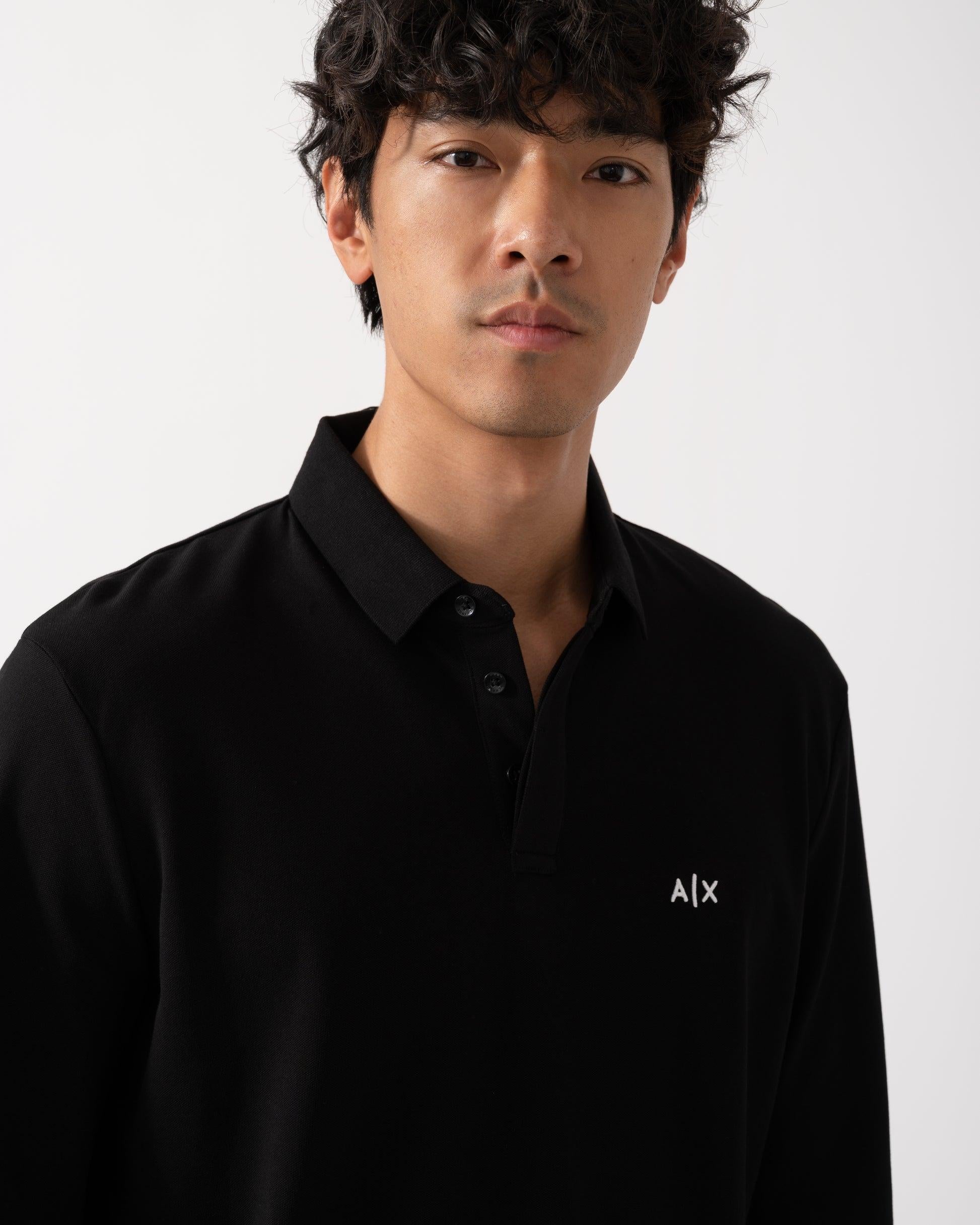 XM001288 AF17321/UC001 ARMANI EXCHANGE