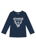 GUESS LS T-SHIRT