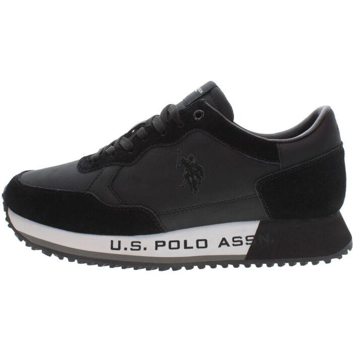 CLEEF CLEEF006M/DUS1/BLK U.S. POLO ASSN