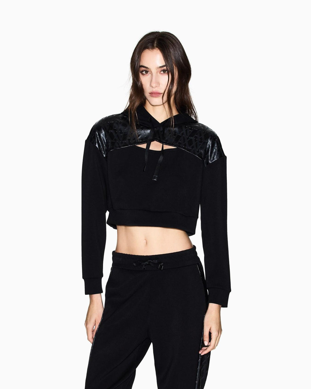 XW000996 AF16111/UC001 ARMANI EXCHANGE