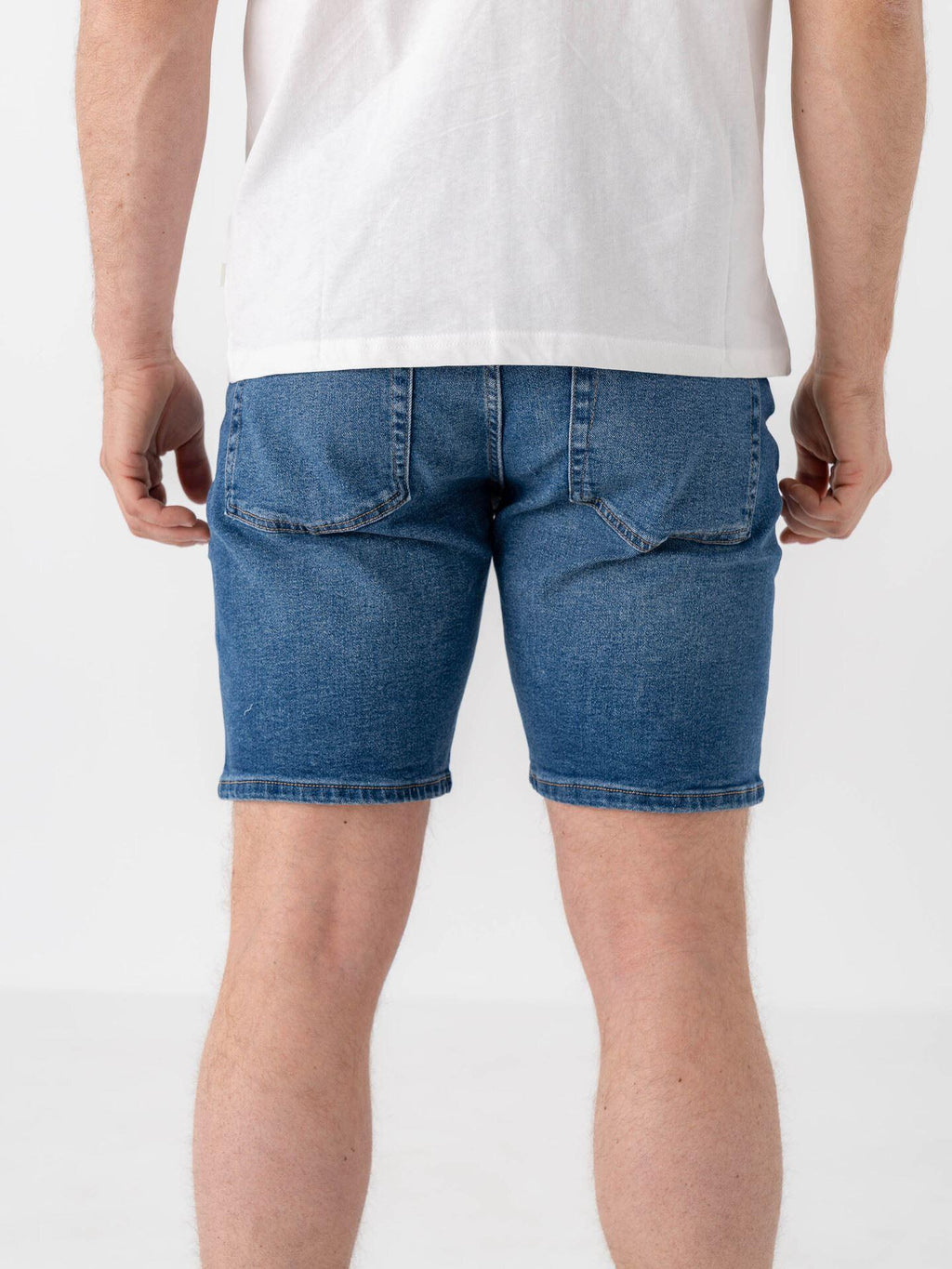 22032927/Medium Blue Denim ONLY&SONS