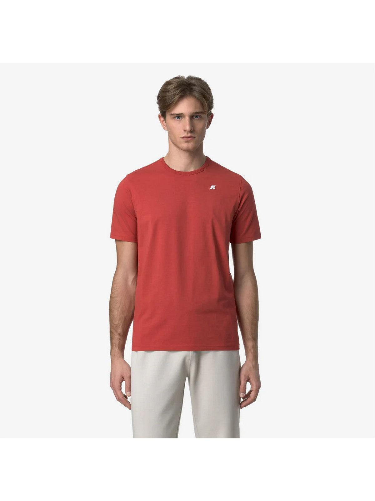 ADAME LIGHT STRETCH JERSEY 