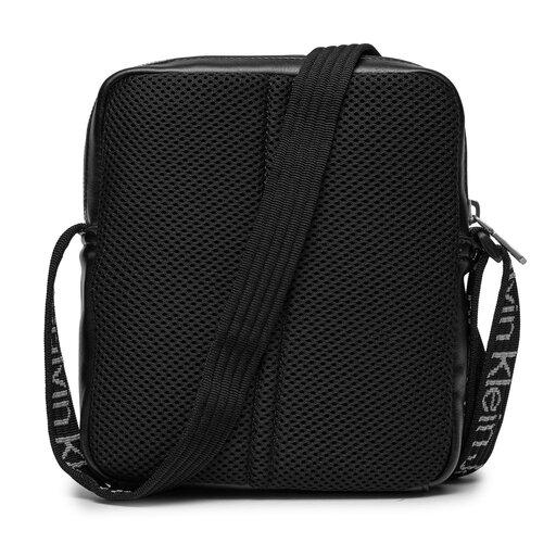 ULTRALIGHT REPORTER18 W/PKT PU K50K511489/BEH CALVIN KLEIN JEANS