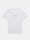 GUESS GJ SS CN SLIM LOGO EMBRO TEE