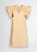 3.0 TUNIC DRESS