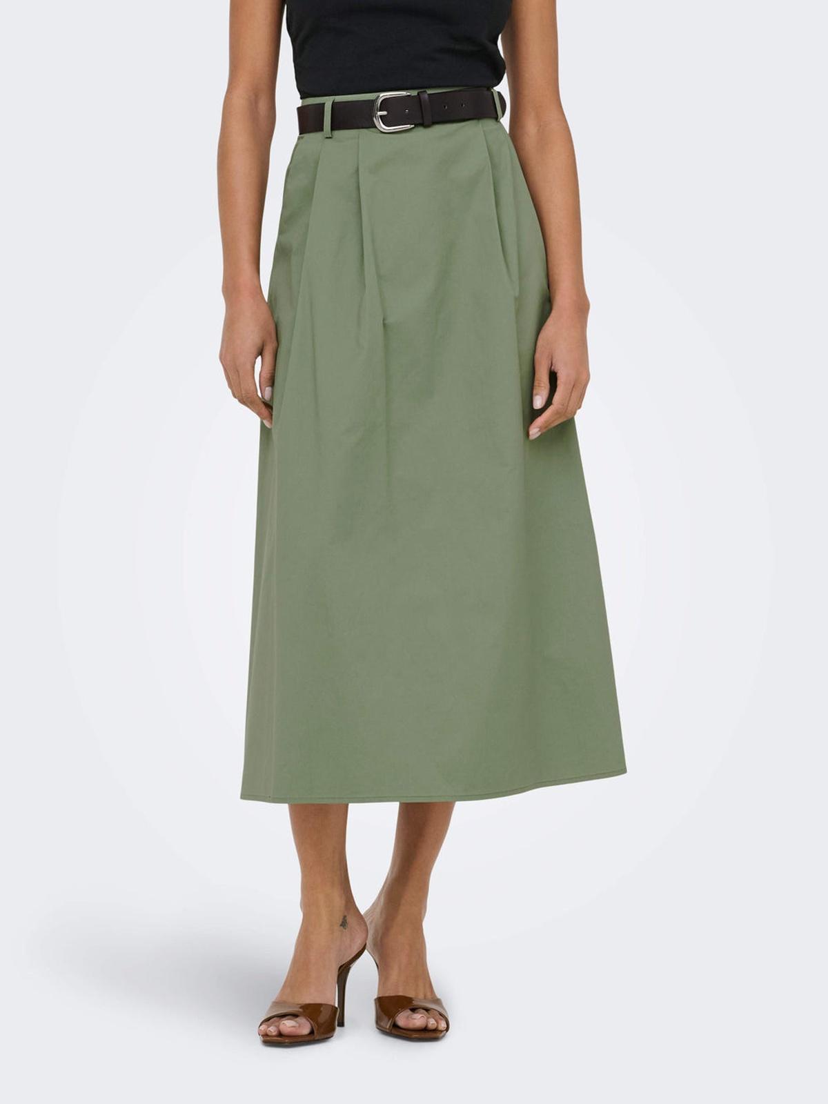 15370607/Oil Green ONLY