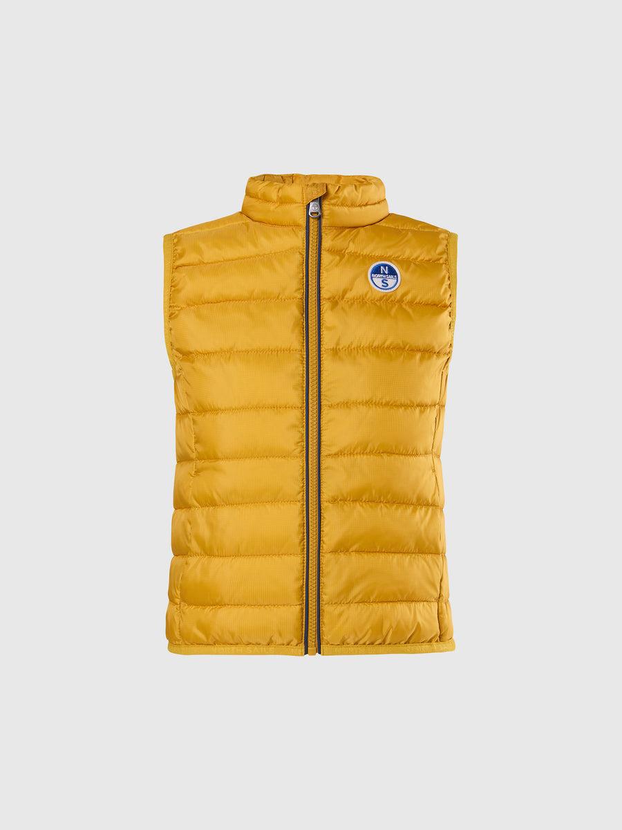 SKYE VEST 