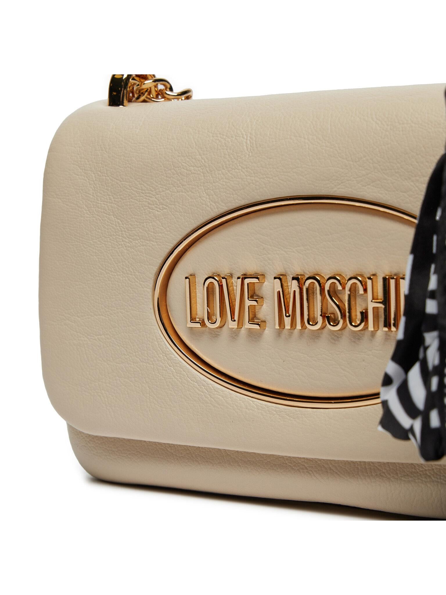 JC4032PP1LLE1/11A LOVE MOSCHINO