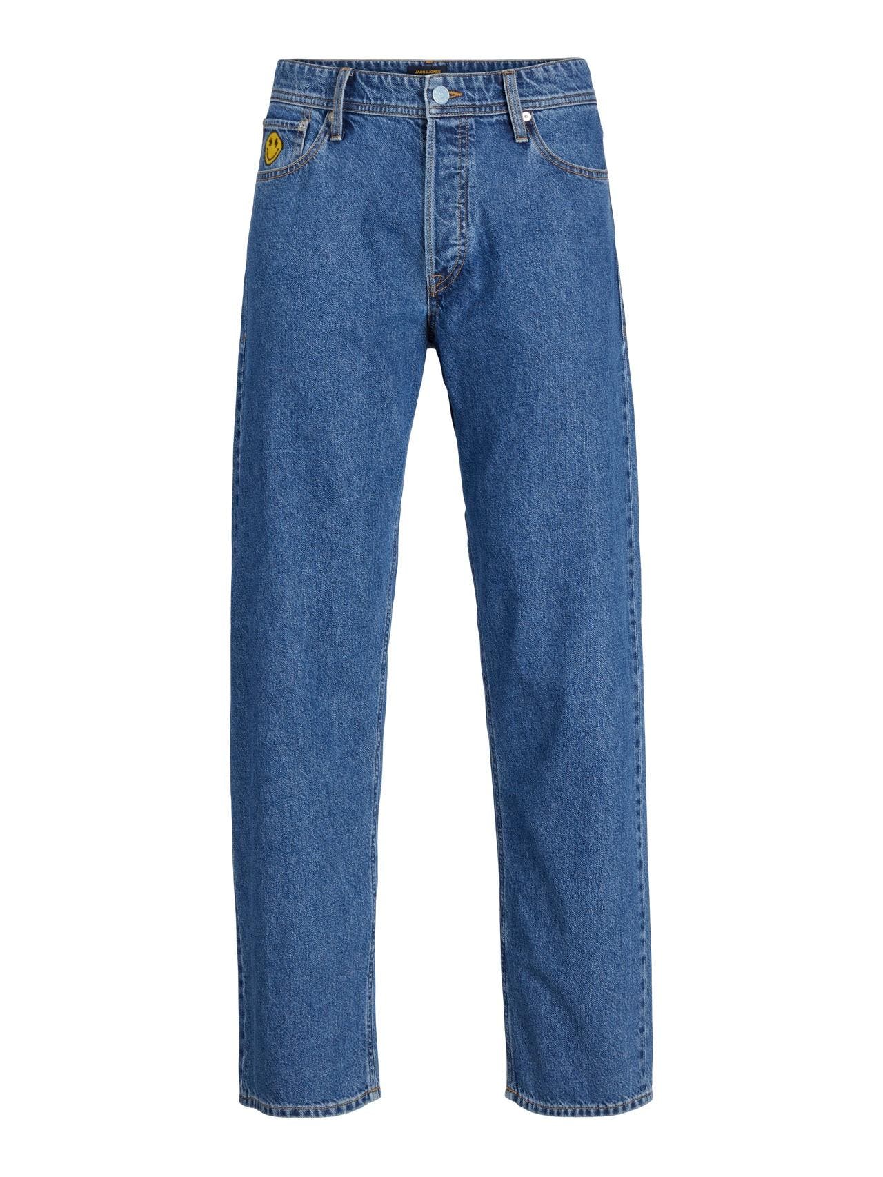 JJIEDDIE JJORIGINAL SQ 040 SMILEY LN 
