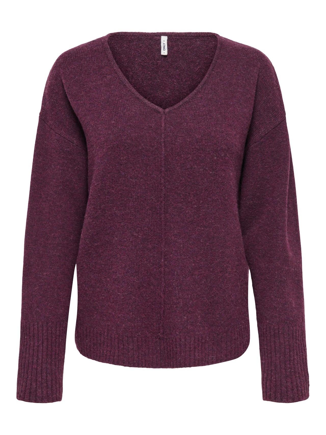 15353186/Mauve Wine ONLY