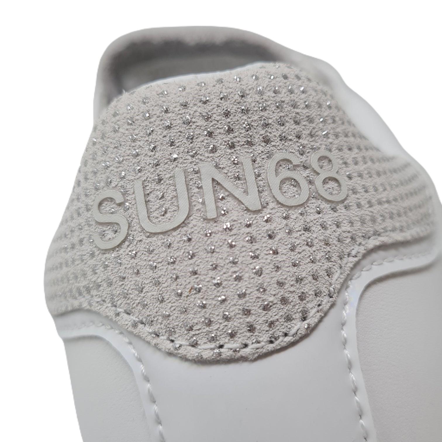 GRACE LEATHER Z35226/0101 SUN68