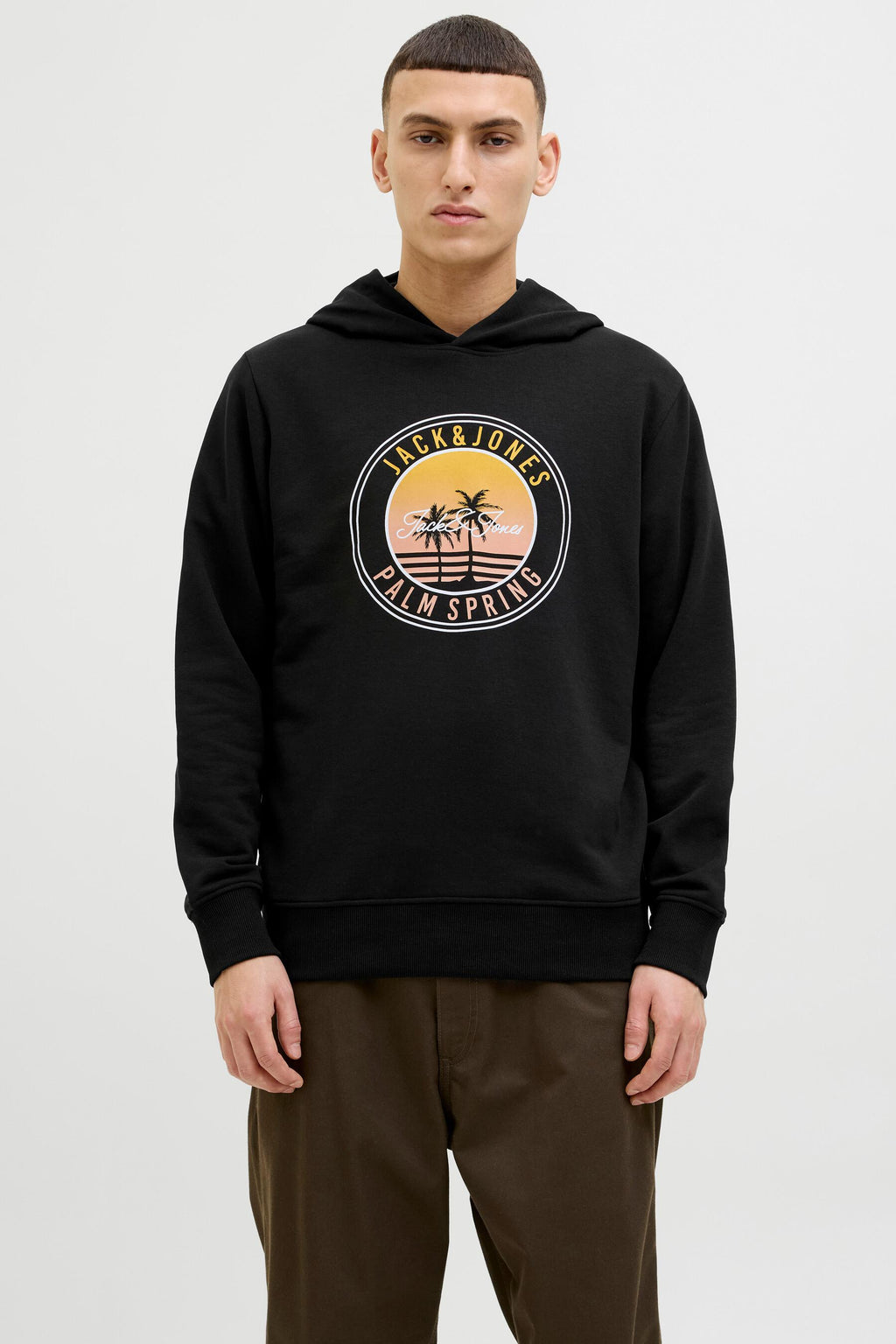 12269420/Black JACK AND JONES