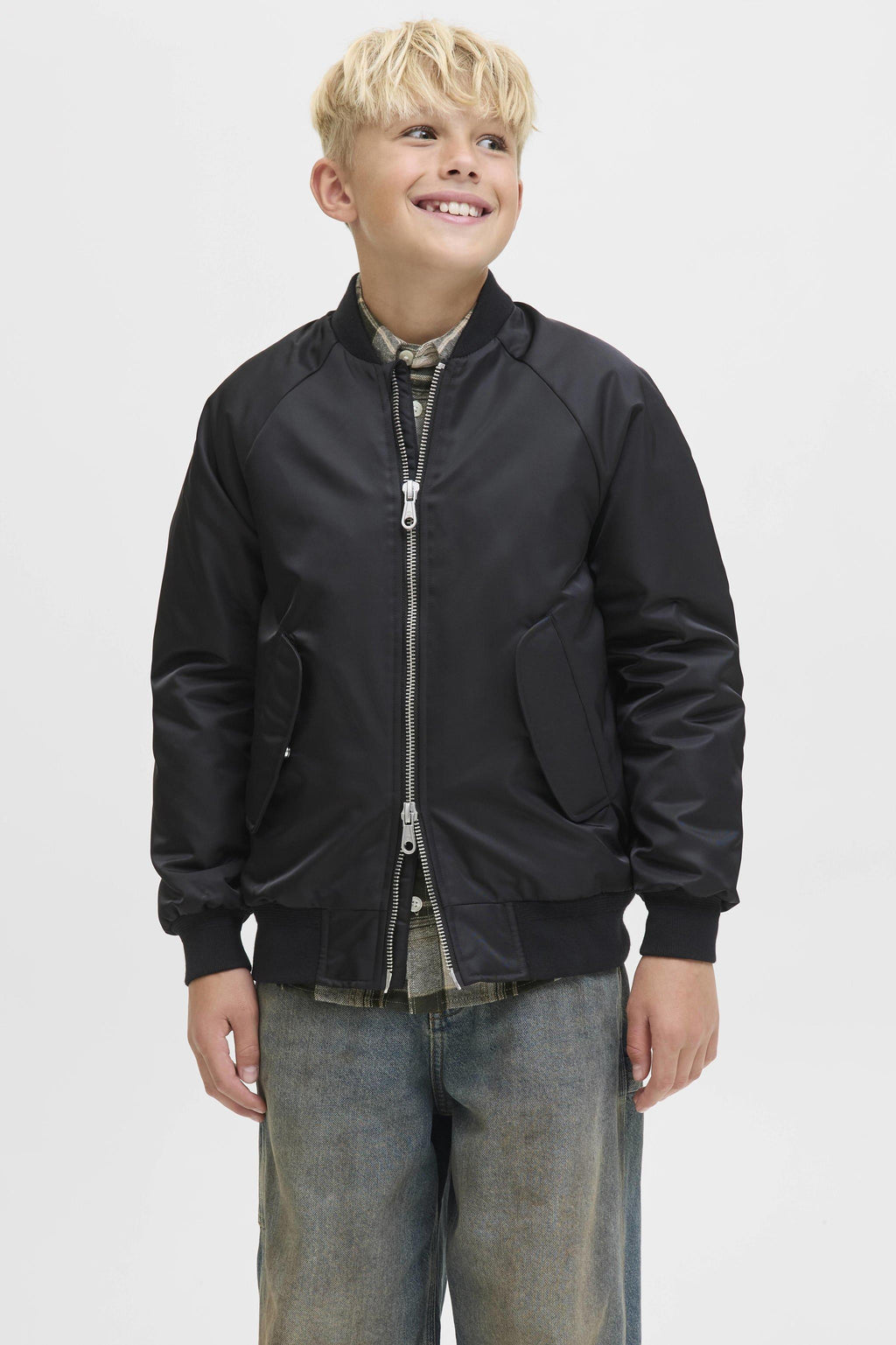 12283590/Black JACK JONES KIDS