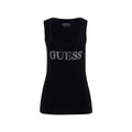 GUESS SL EMBELLISHED LOGO