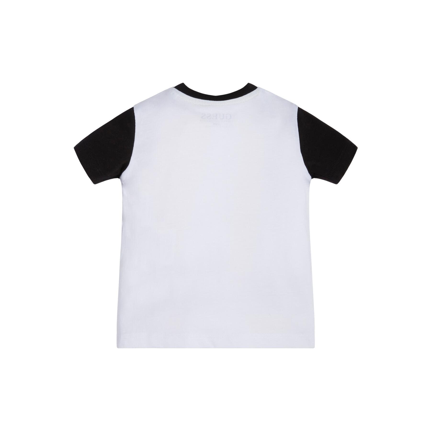 SS T-SHIRT 