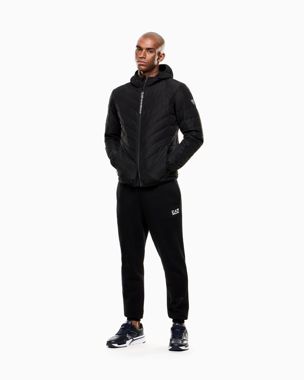 8NPB14 PNE1Z/1200 EMPORIO ARMANI EA7