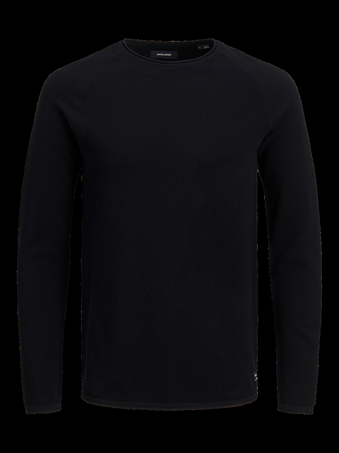 12157321/Black JACK AND JONES