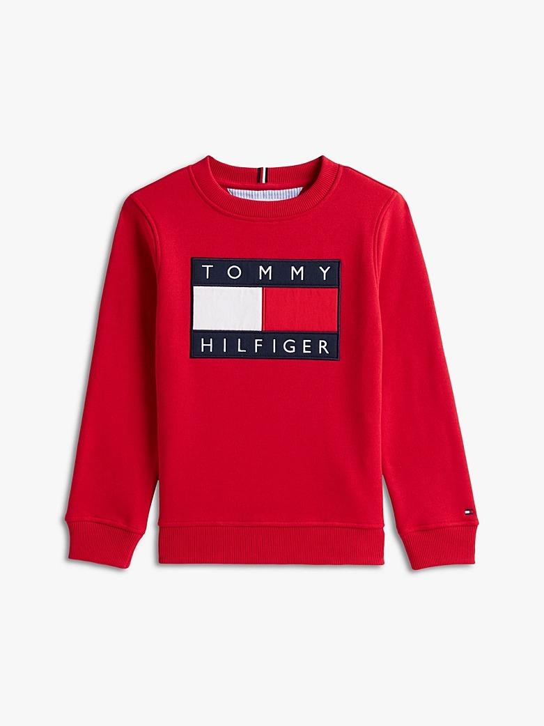 KS0KS00709J/XLG TOMMY HILFIGER